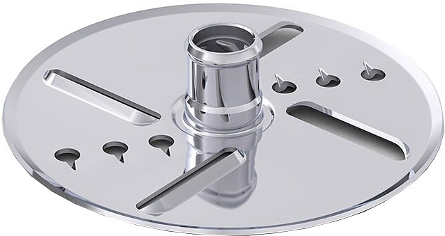 Диск для взбивания жидких продуктов FRXSH Whipping Disc для Mousse Chef — гомогенизаторы, ориентир от 18 373 ₽