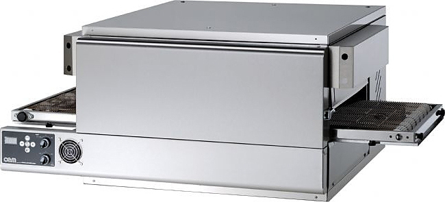 Печь конвейерная OEM-ALI HV45E — печи конвейерные, ориентир от 723 699 ₽