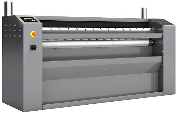 Каландр гладильный Fagor Professional PS-35/260 M PLUS E — гладильно-сушильные катки, ориентир от 2 642 547 ₽