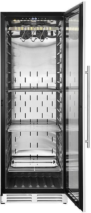 Шкаф для созревания мяса Meatage VI120 — шкафы с контролем влажности, ориентир от 163 798 ₽