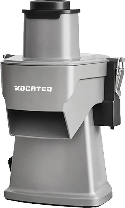 Овощерезка электрическая Kocateq VC 718 — овощерезки, ориентир от 22 024 ₽