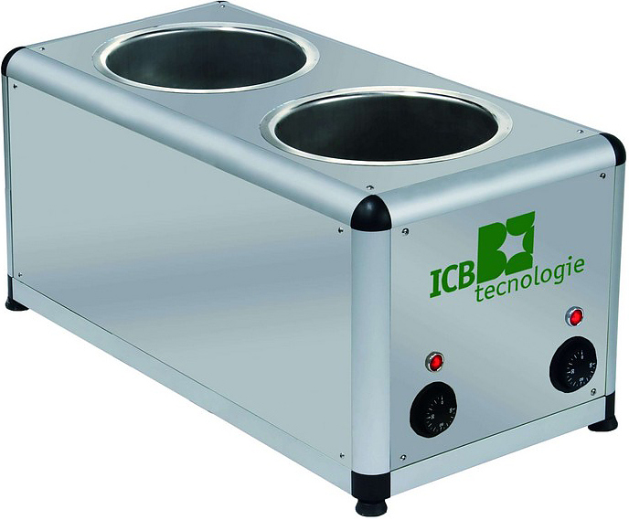 Глазуратор мороженого ICB tecnlologie s.r.l. 09.CP2 — глазировочные машины, ориентир от 160 307 ₽