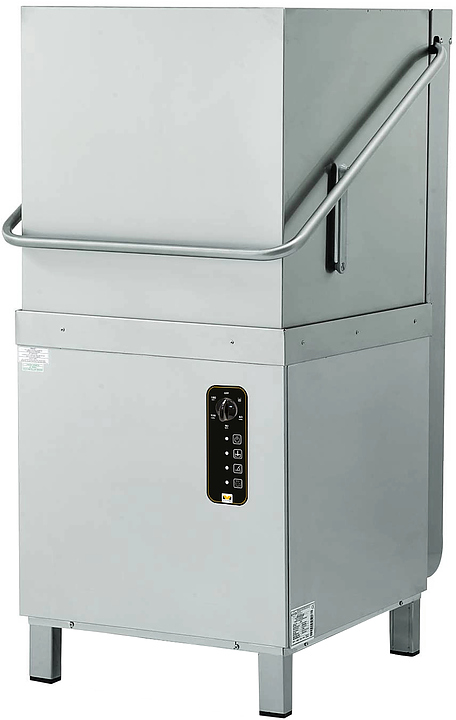 Купольная посудомоечная машина Vortmax EV-H500 — посудомоечные машины купольного типа, ориентир от 208 625 ₽