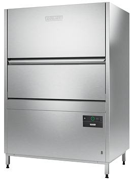 Котломоечная машина Hobart Hobart UXT-10B — котломоечные машины, ориентир от 2 893 000 ₽