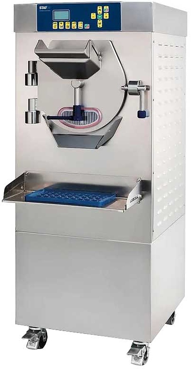 Батч-фризер для мороженого STAF59 HSX600 W — фризеры для мороженого, ориентир от 2 424 335 ₽