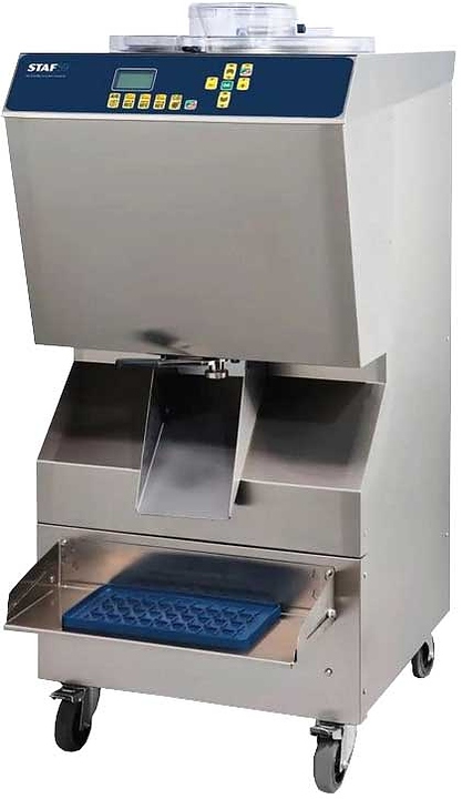 Пастеризатор STAF59 P600 W — пастеризаторы, ориентир от 1 605 823 ₽