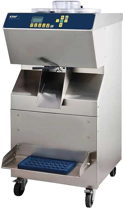 Пастеризатор STAF59 P400 A — пастеризаторы, ориентир от 1 396 169 ₽