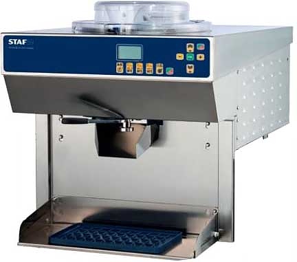 Пастеризатор STAF59 PT151 A — пастеризаторы, ориентир от 1 093 906 ₽