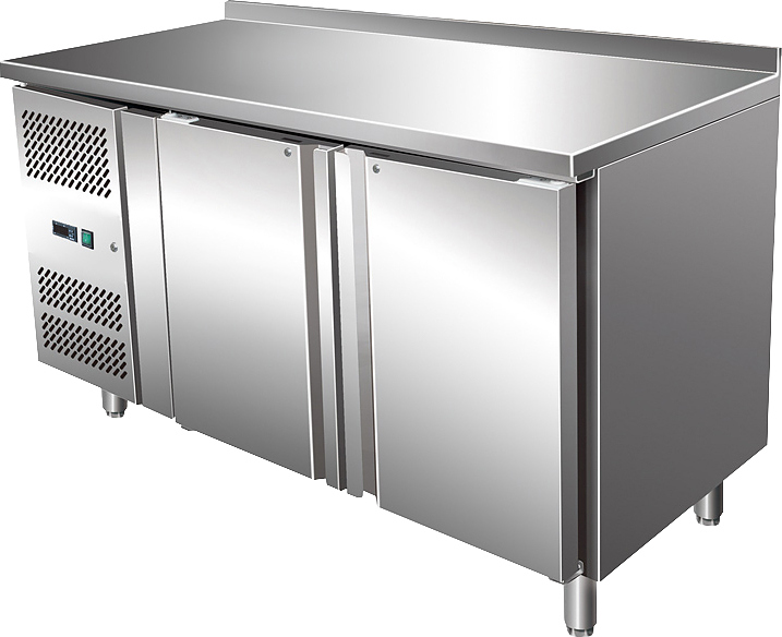 Стол морозильный Koreco GN 1500 BT SB — столы морозильные, ориентир от 157 890 ₽