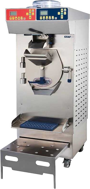 Фризер-пастеризатор для мороженого STAF59 RHB15/100 W — комбинированные машины, ориентир от 3 700 186 ₽