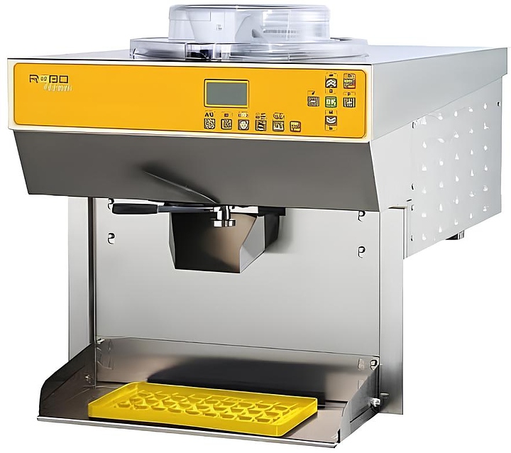 Пастеризатор-кремоварка ROBOcream RT151 A — пастеризаторы, ориентир от 1 202 843 ₽