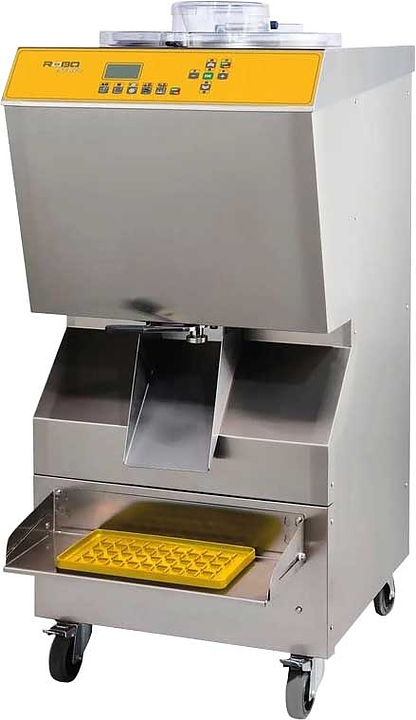Пастеризатор-кремоварка ROBOcream R600 W — пастеризаторы, ориентир от 2 439 812 ₽