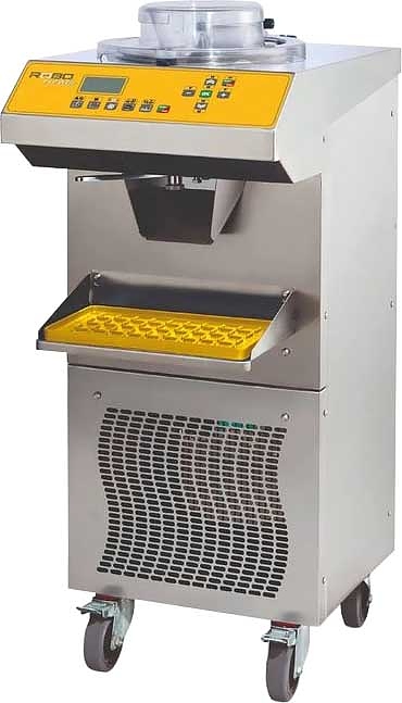 Фризер-кремоварка ROBOcream R51 A — комбинированные машины, ориентир от 888 621 ₽