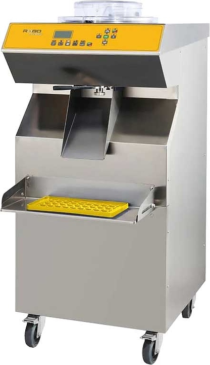 Фризер-кремоварка ROBOcream R251 W — комбинированные машины, ориентир от 2 499 605 ₽
