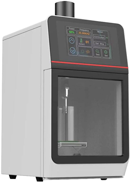 Гомогенизатор InnoCook MB-650 — гомогенизаторы, ориентир от 503 625 ₽