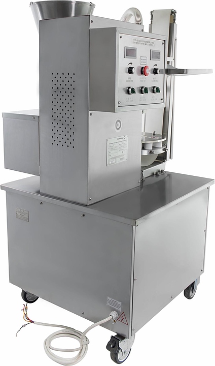 Пельменный аппарат для хинкали Foodatlas BGL-30E (AR) — пельменные аппараты, ориентир от 787 691 ₽
