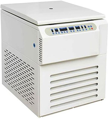 Центрифуга для молекулярной кухни InnoCook CF-4000 — центрифуги, ориентир от 859 065 ₽