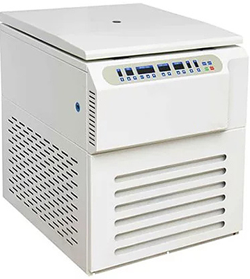 Центрифуга для молекулярной кухни InnoCook CF-6000 — центрифуги, ориентир от 1 428 726 ₽