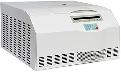 Центрифуга для молекулярной кухни InnoCook CFR-2400 с охлаждением — центрифуги, ориентир от 849 152 ₽