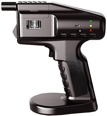 Пистолет коктейльный InnoCook Blaster Kit — устройства для окуривания, ориентир от 22 990 ₽