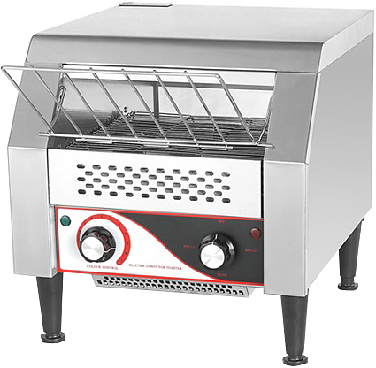 Тостер Kocateq TT 300M — тостеры, ориентир от 31 673 ₽