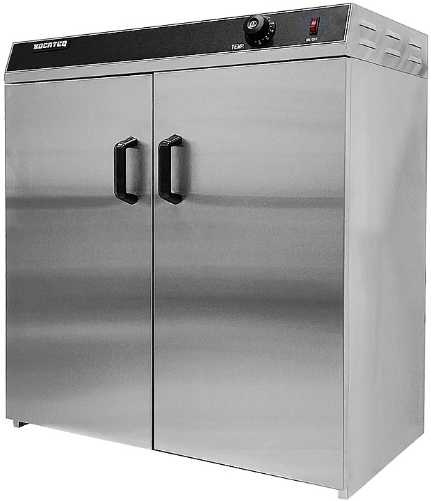 Шкаф тепловой Kocateq 2011E — столы и шкафы тепловые, ориентир от 43 013 ₽