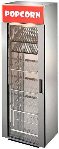 Витрина тепловая для попкорна RoboLabs VTP-060SD2 — витрины тепловые, ориентир от 252 619 ₽
