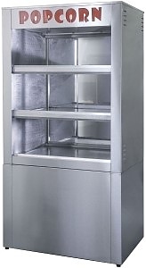 Витрина тепловая для попкорна RoboLabs VTP2-120 — витрины тепловые, ориентир от 126 188 ₽