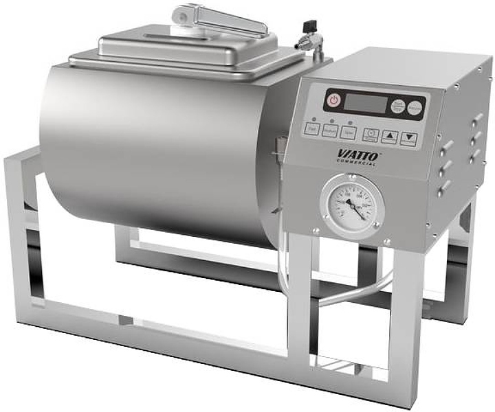 Маринатор VIATTO VA-ML-20D-B — массажеры и маринаторы, ориентир от 34 936 ₽