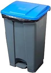 Контейнер для мусора Cambro WBFC 87L Base — контейнеры для мусора, ориентир от 5 180 ₽