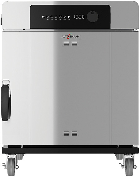Печь-коптильня Alto-Shaam 750-SK/SX SD — печи-коптильни и дымогенераторы, ориентир от 1 171 935 ₽