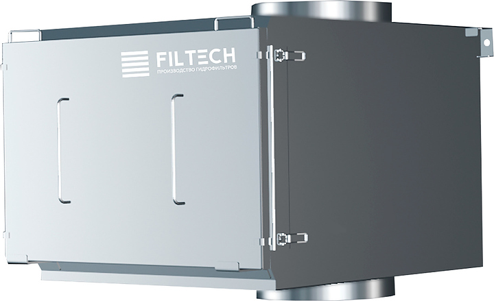 Гидрофильтр FILTECH ВФ-3000 — гидрофильтры и искрогасители, ориентир от 176 900 ₽