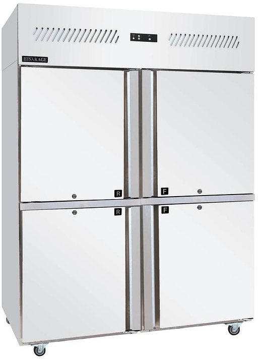 Шкаф комбинированный HISAKAGE CB-120RF — шкафы комбинированные, ориентир от 308 559 ₽