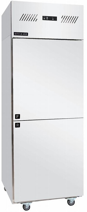 Шкаф комбинированный HISAKAGE CT-SVP-70 — шкафы комбинированные, ориентир от 207 159 ₽