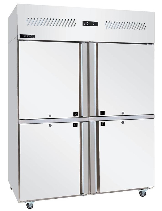 Шкаф комбинированный HISAKAGE CT-SVP-120 — шкафы комбинированные, ориентир от 275 584 ₽