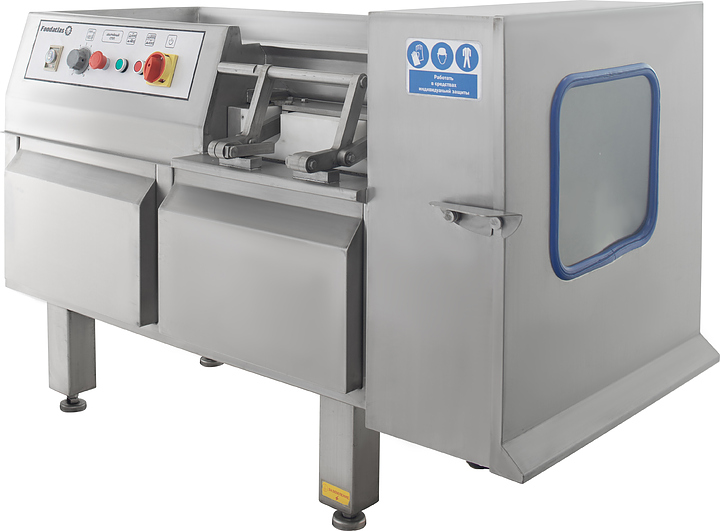 Шпигорезка Foodatlas QD-350 — машины для нарезки, ориентир от 854 645 ₽