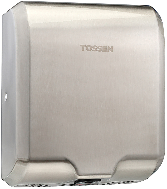 Сушилка для рук TOSSEN HS 1013 M — сушилки для рук, ориентир от 18 790 ₽