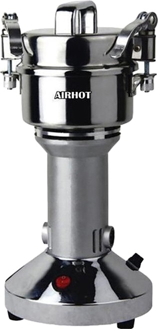 Измельчитель специй Airhot SG-400 — измельчители, ориентир от 6 268 ₽