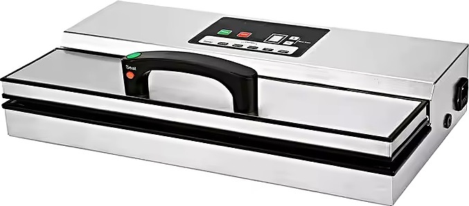 Вакуумный упаковщик INDOKOR DZ-406 — вакуумные упаковщики, ориентир от 21 445 ₽