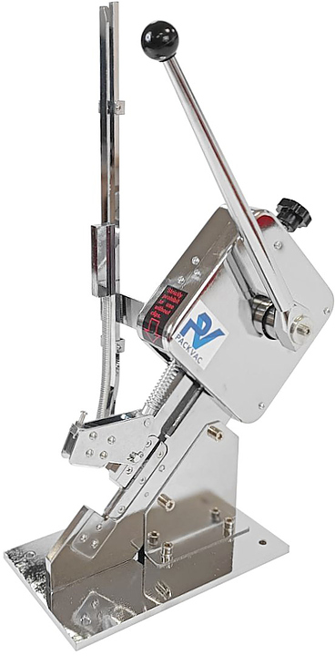 Клипсатор ручной PACKVAC C-1100 — клипсаторы, ориентир от 15 725 ₽