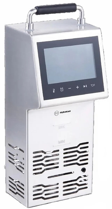 Термостат погружной Hurakan HKN-SV80 — аппараты sous vide, ориентир от 32 275 ₽