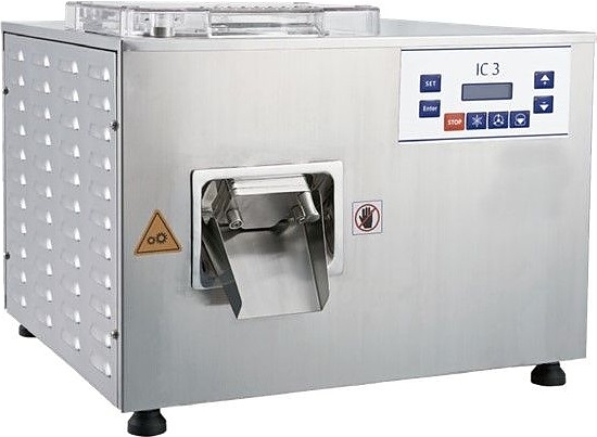Батч-фризер для мороженого CARPINI IC3 A — фризеры для мороженого, ориентир от 377 054 ₽