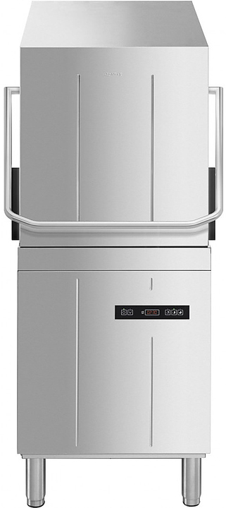 Купольная посудомоечная машина SMEG Foodservice SPH505SL — посудомоечные машины купольного типа, ориентир от 454 042 ₽