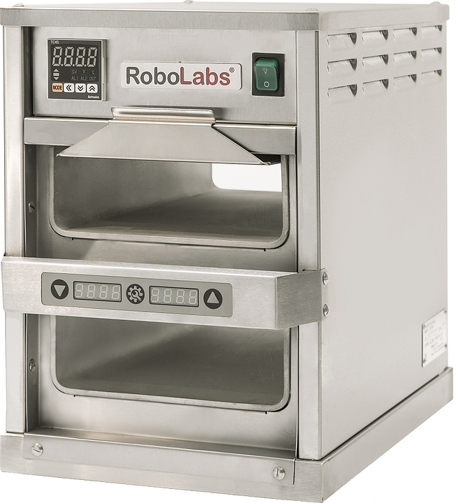 Мультихолдер RoboLabs МН-2-1М-T1 — мультихолдеры, ориентир от 97 310 ₽