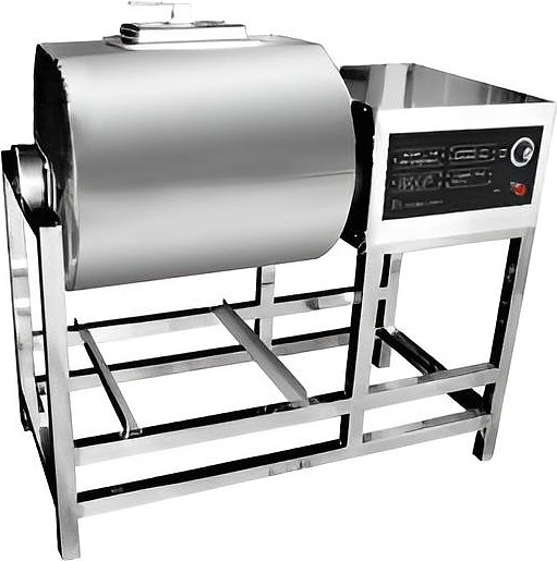 Маринатор вакуумный Hualian MR-100 — массажеры и маринаторы, ориентир от 188 088 ₽