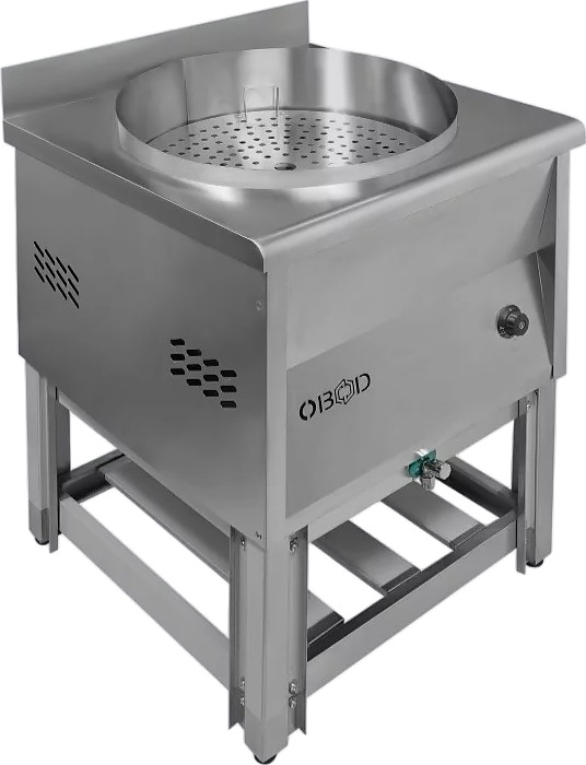 Мантоварка OBOD МВ-120 — пароварки, ориентир от 117 600 ₽