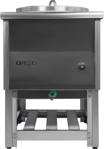 Мантоварка OBOD МВ-300 — пароварки, ориентир от 148 875 ₽