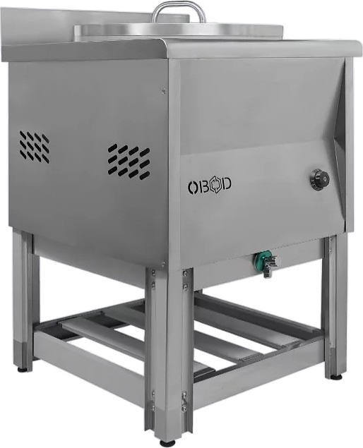 Мантоварка OBOD МВ-500 — пароварки, ориентир от 164 625 ₽