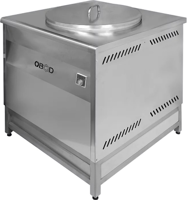 Шашлычница электрическая OBOD ЭТ-001 — шашлычницы, ориентир от 203 750 ₽