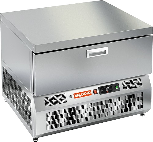 Стол комбинированный HICOLD UD 1-2 GN Sh — столы комбинированные, ориентир от 169 580 ₽
